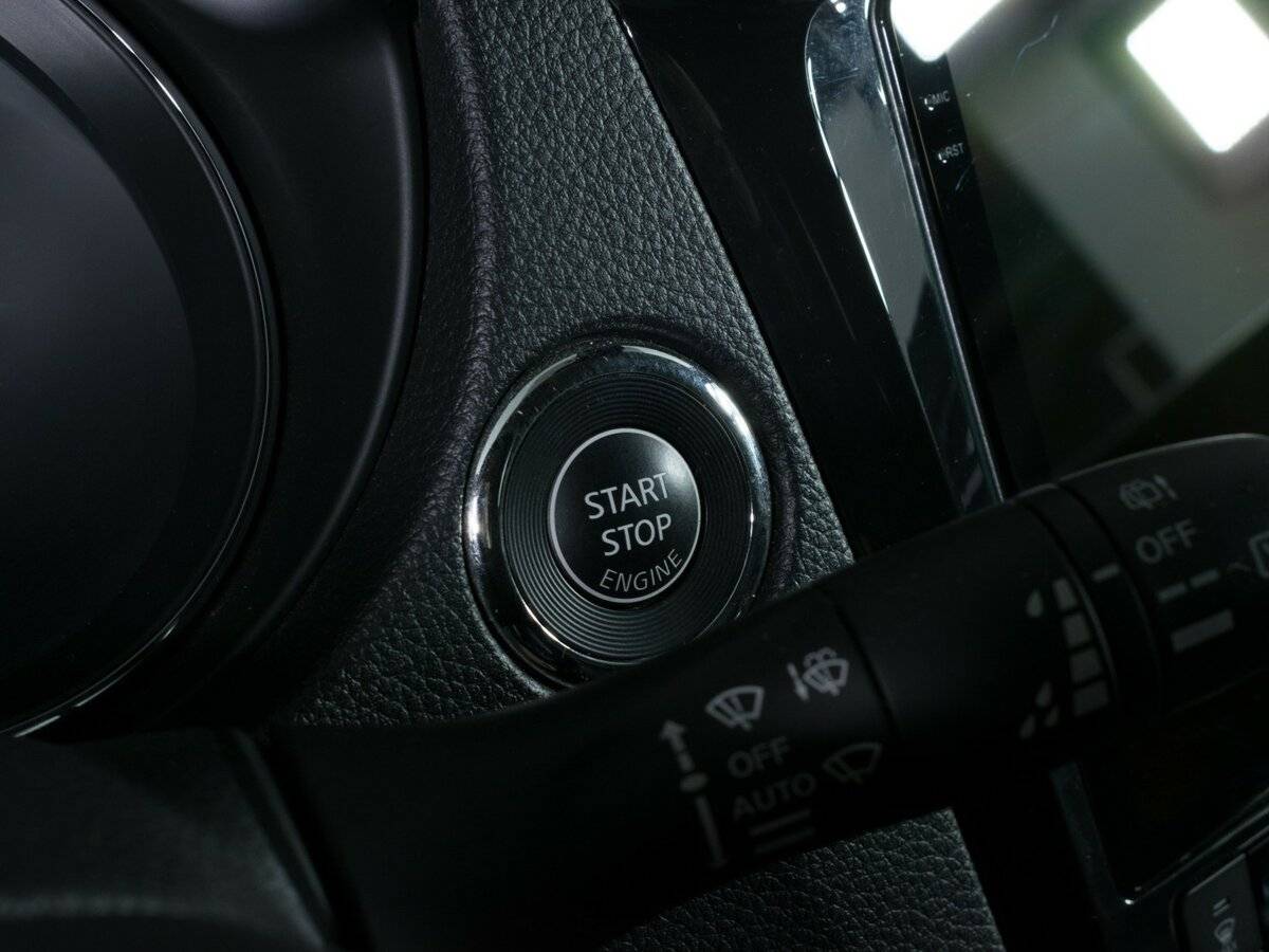 Nissan X-Trail 2018 года с пробегом. Фото: #12