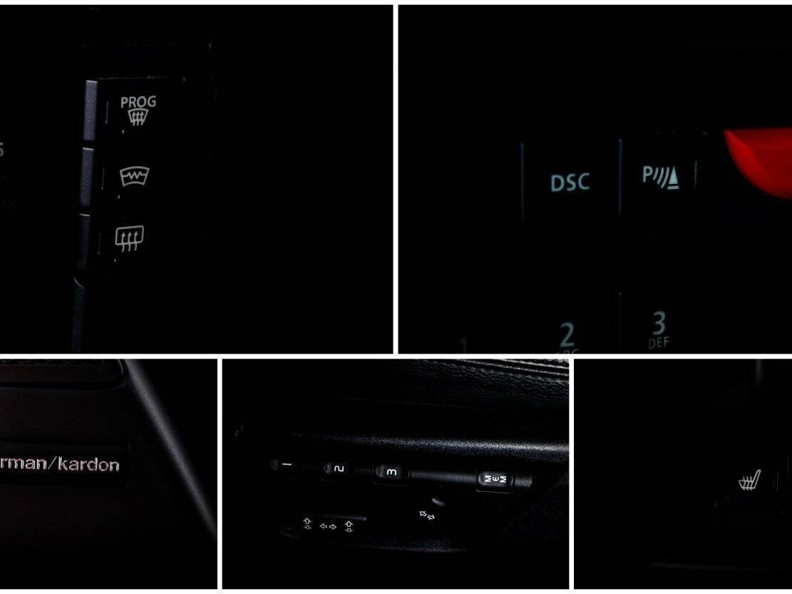 Land Rover Discovery 2009 года с пробегом. Фото: #15