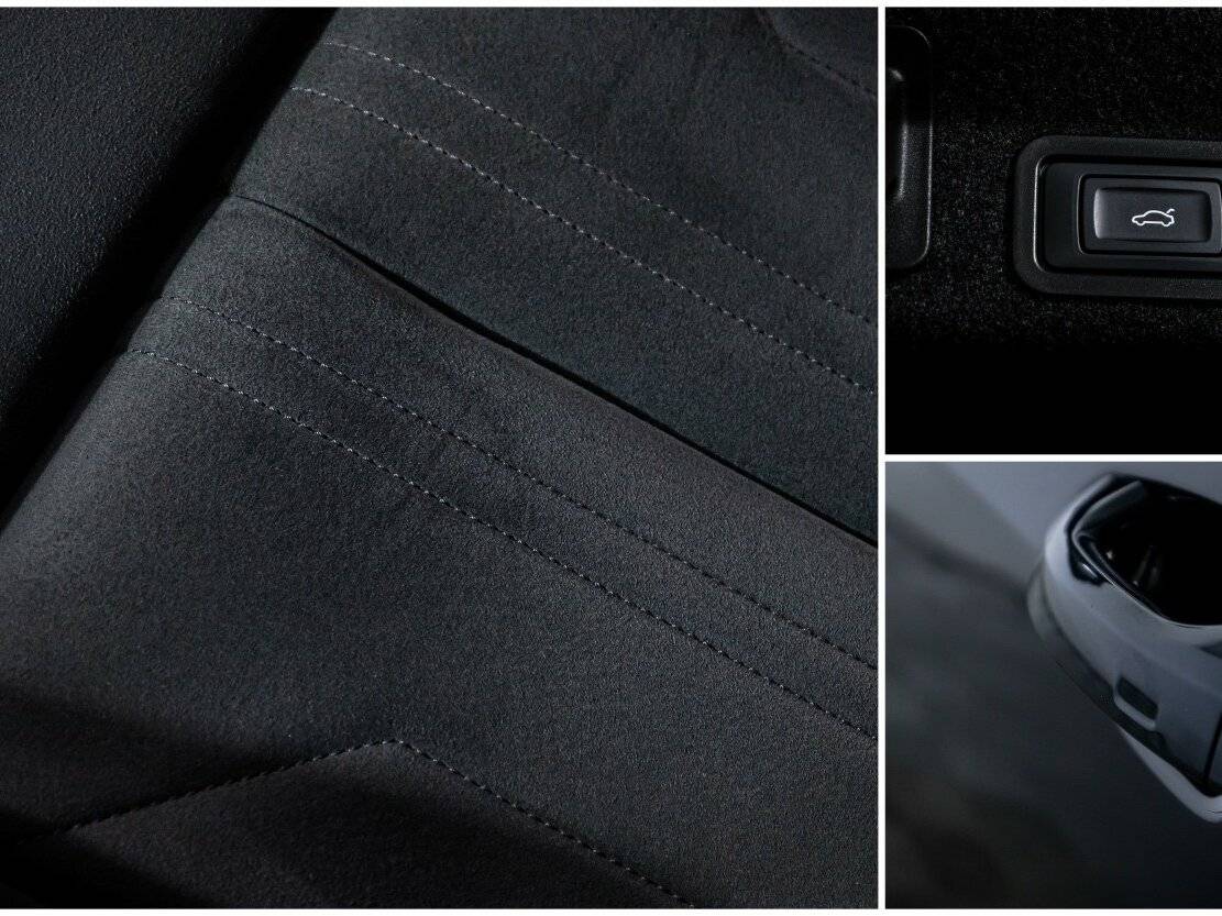 Audi A6 2021 года с пробегом. Фото: #20