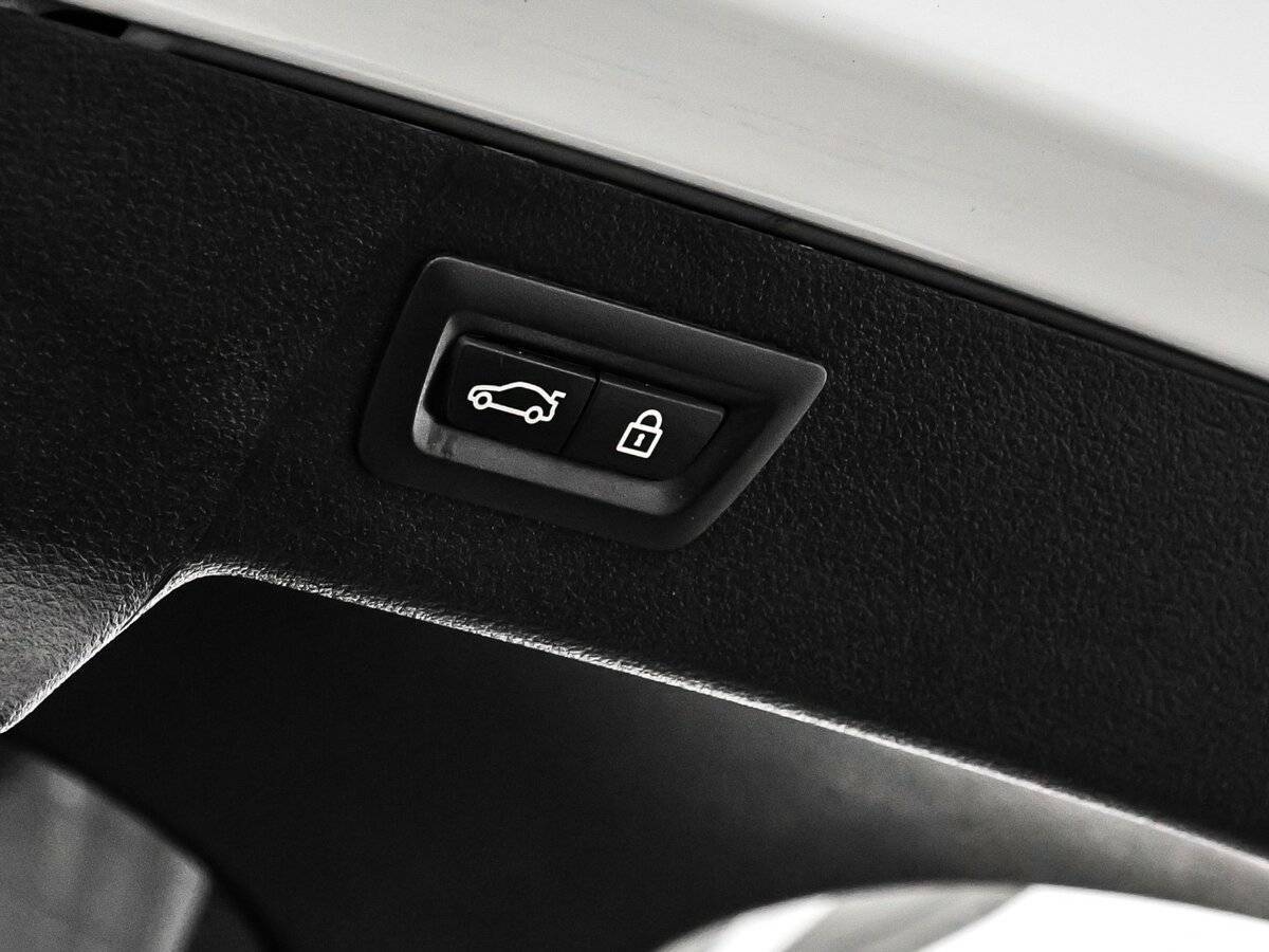 BMW X6 2018 года с пробегом. Фото: #14