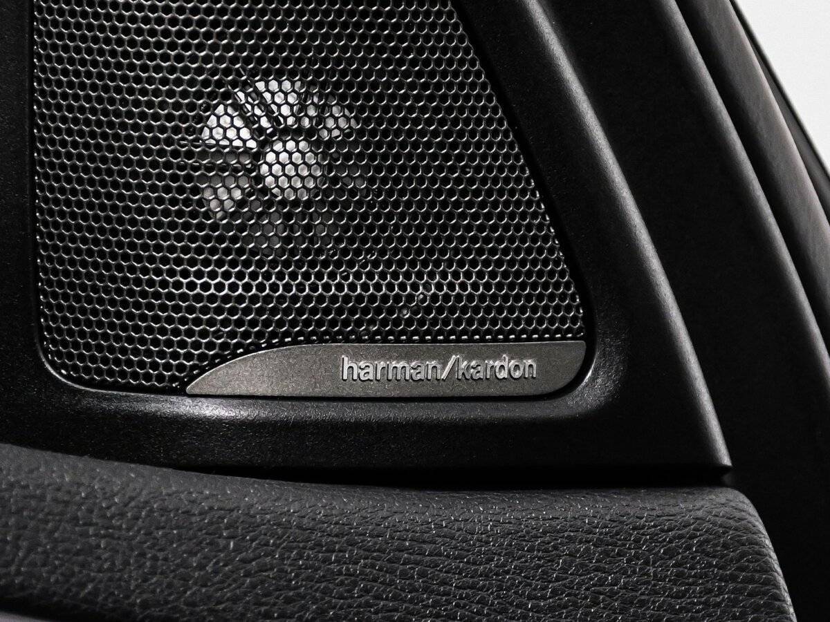 BMW X6 2018 года с пробегом. Фото: #15