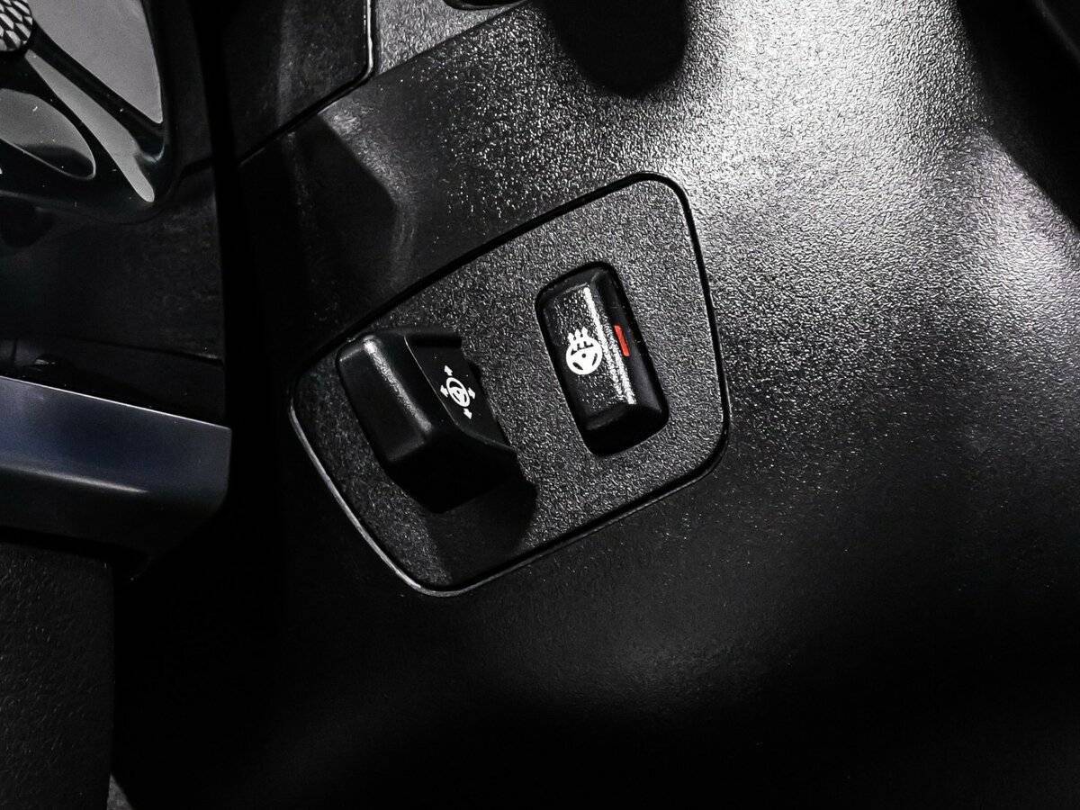 BMW X6 2018 года с пробегом. Фото: #17