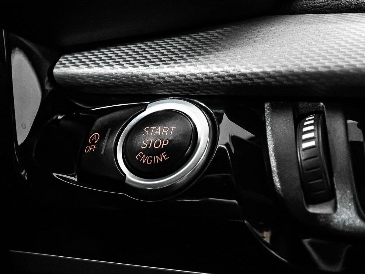 BMW X6 2018 года с пробегом. Фото: #19