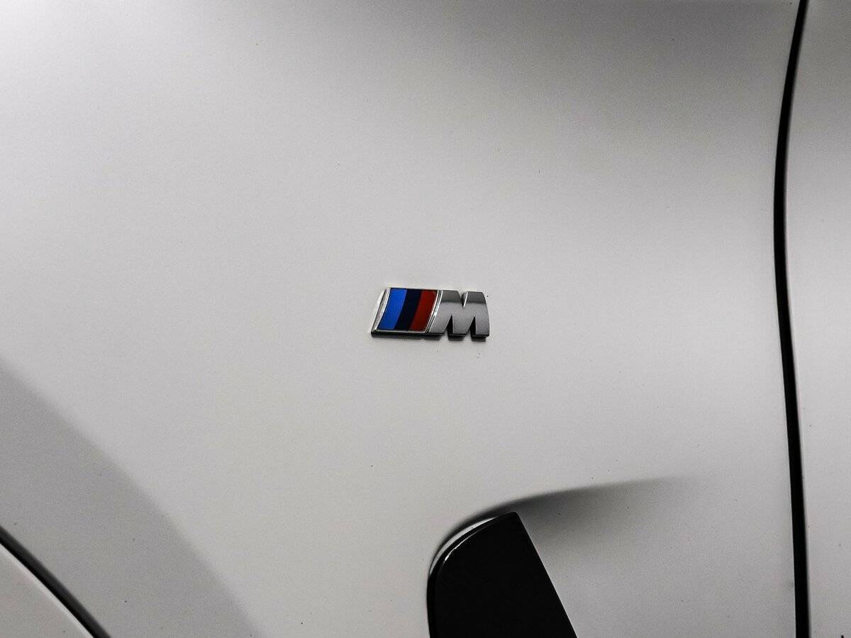 BMW X6 2018 года с пробегом. Фото: #26