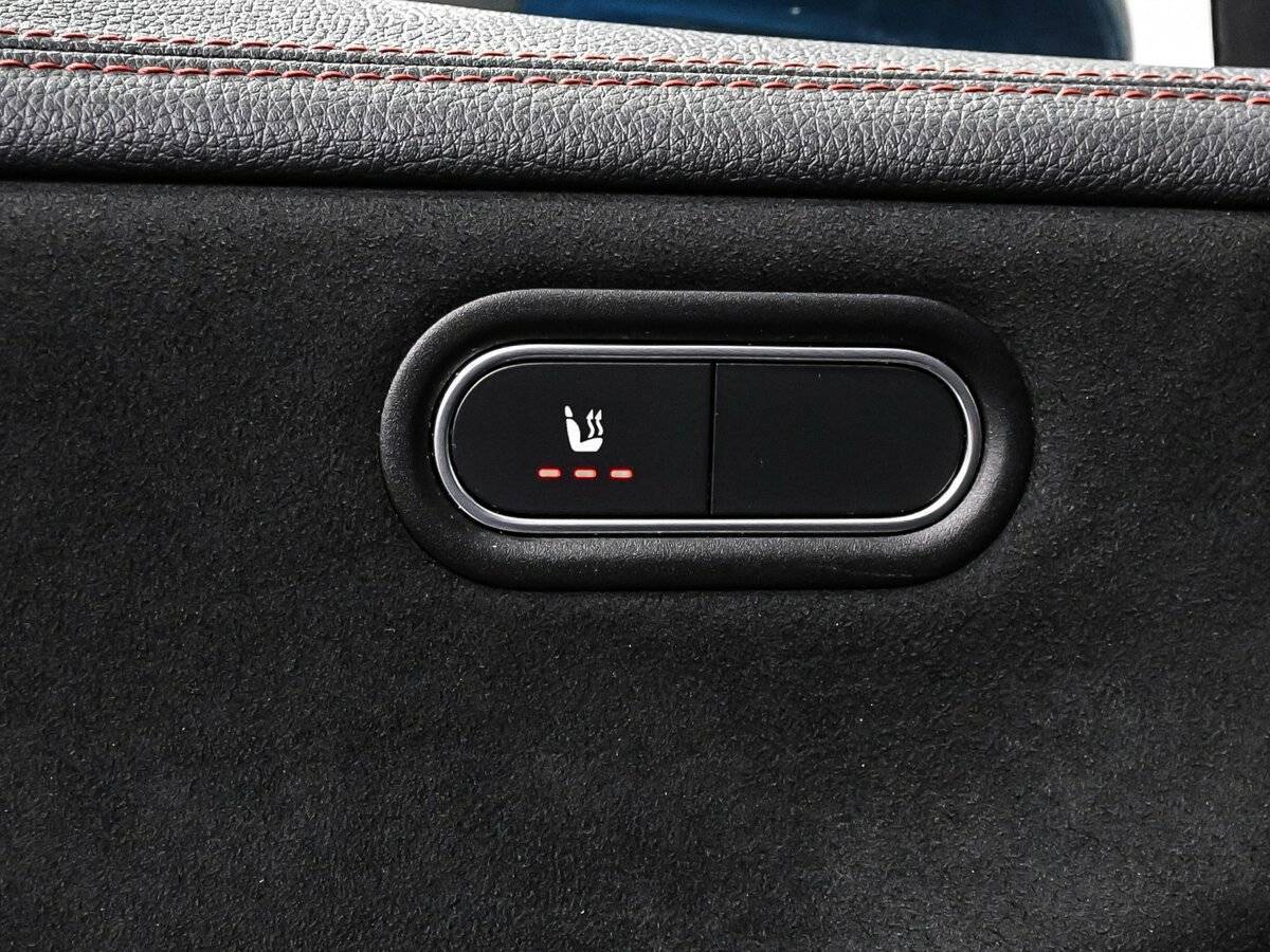 Mercedes-Benz CLA 2020 года с пробегом. Фото: #12