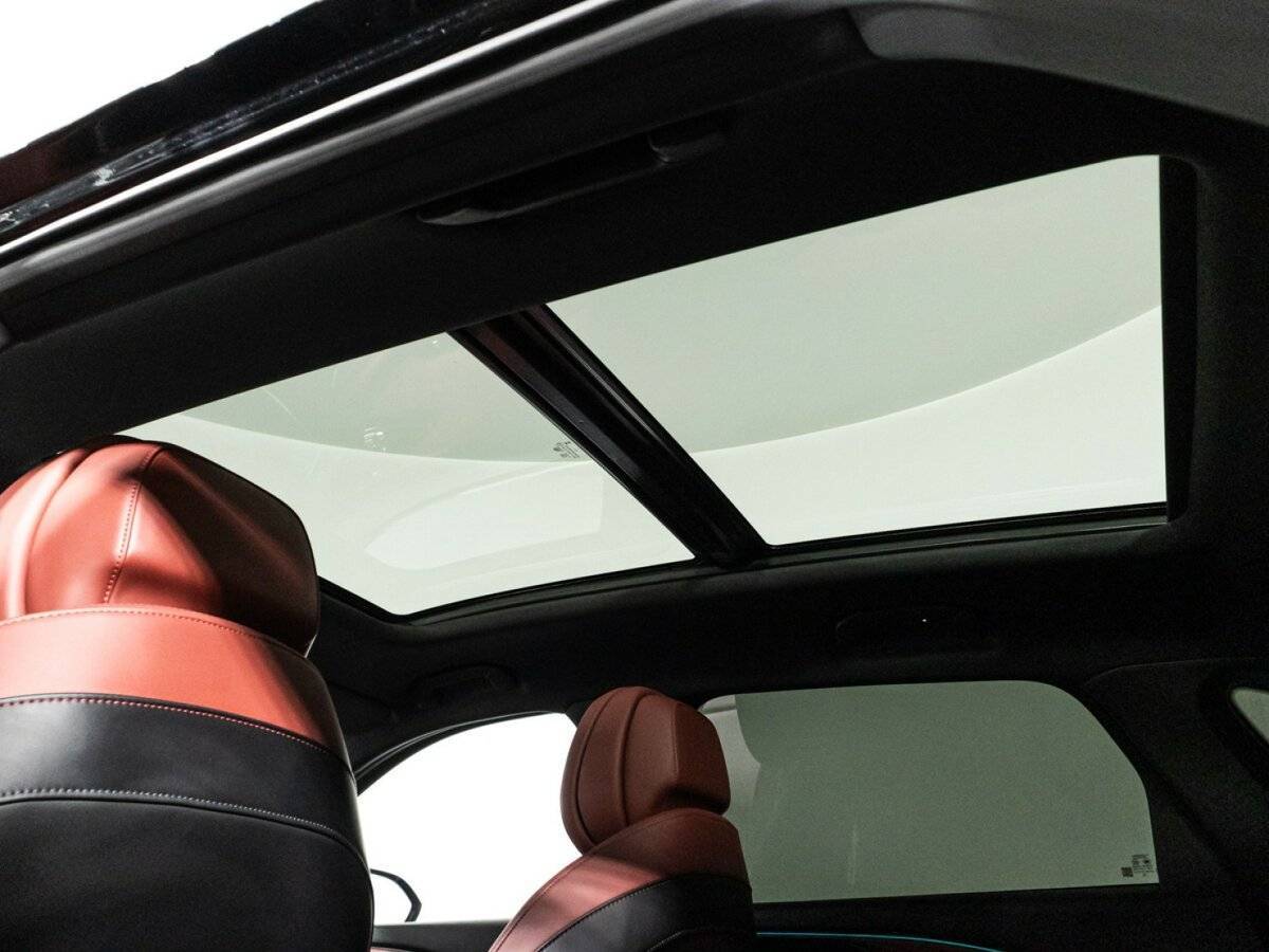 EXEED RX 2023 года с пробегом. Фото: #23