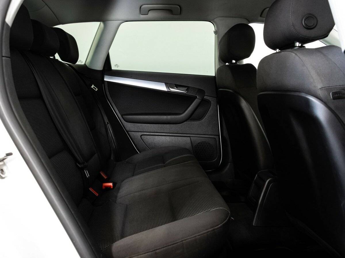 Audi A3 2008 года с пробегом. Фото: #11