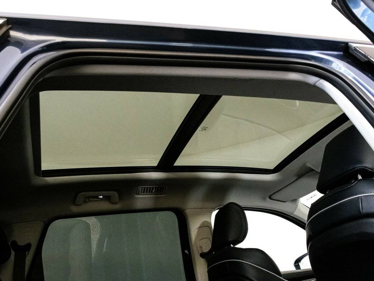 EXEED VX 2022 года с пробегом. Фото: #15