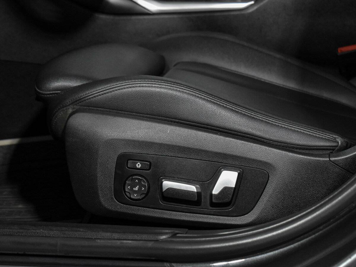 BMW 3 серии 2019 года с пробегом. Фото: #7