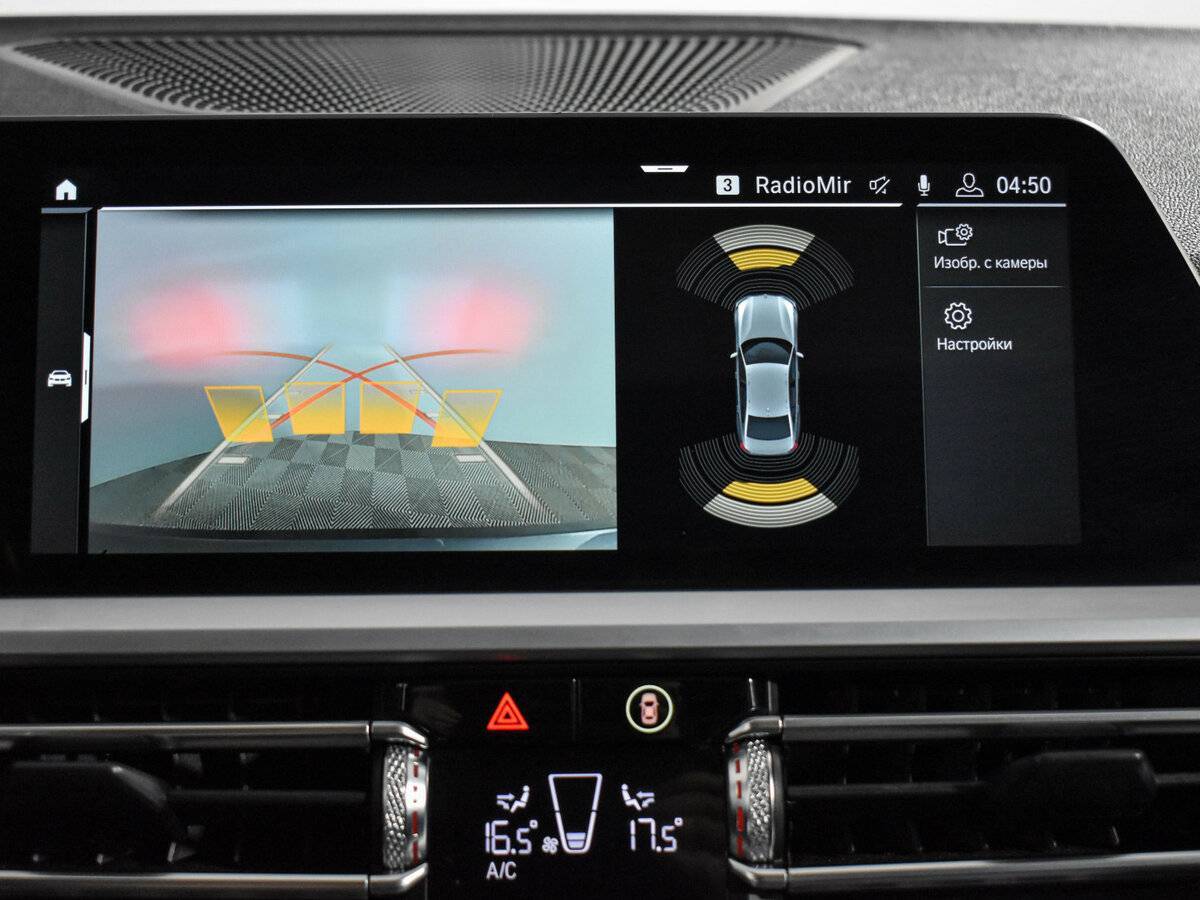 BMW 3 серии 2019 года с пробегом. Фото: #16