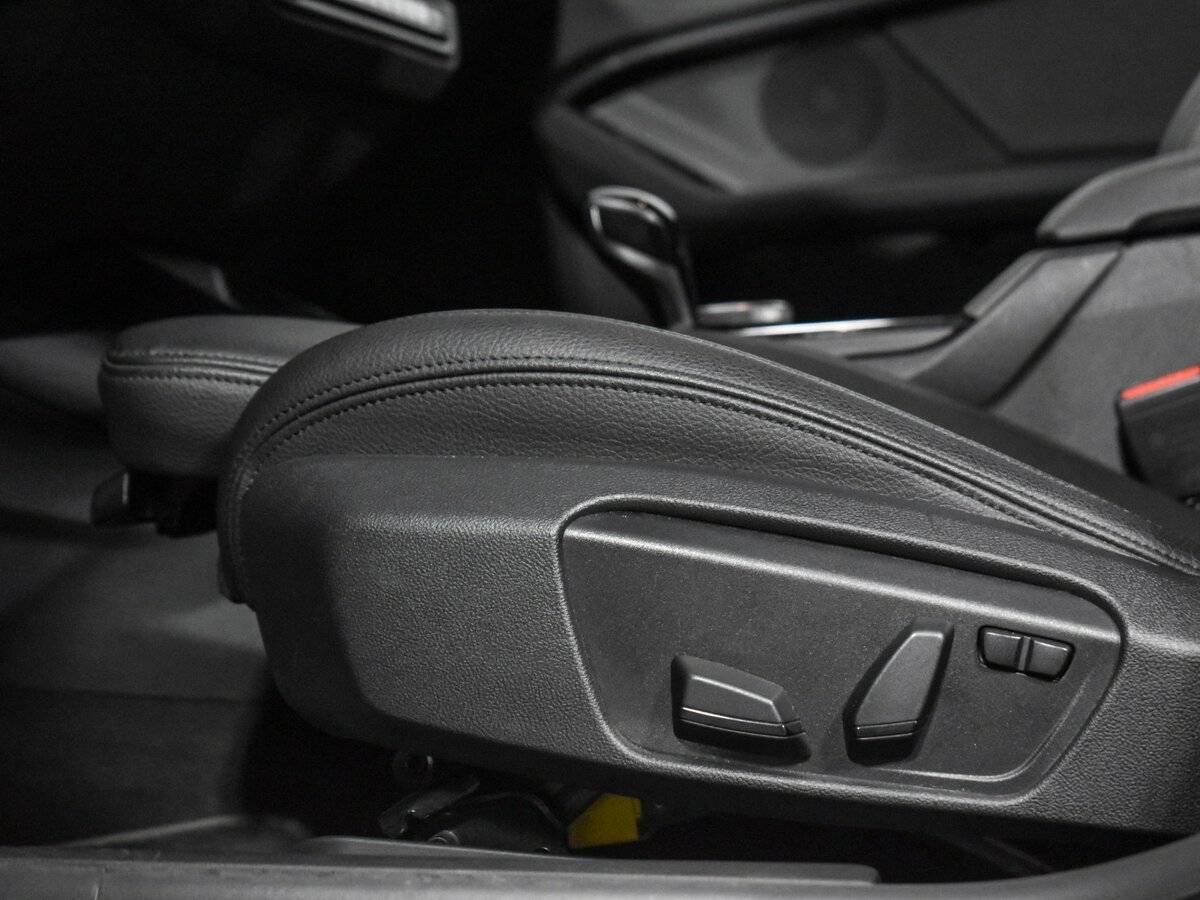 BMW 2 серии 2019 года с пробегом. Фото: #9