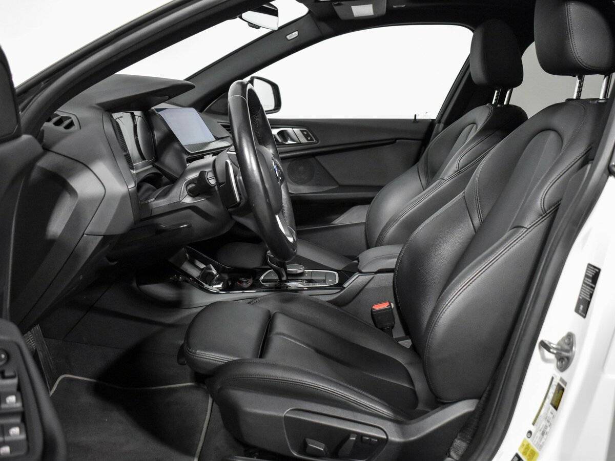 BMW 2 серии 2019 года с пробегом. Фото: #10