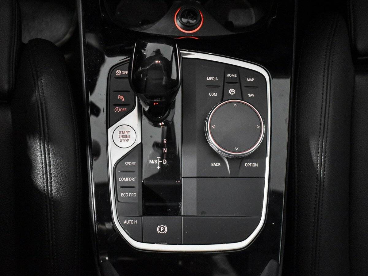 BMW 2 серии 2019 года с пробегом. Фото: #11