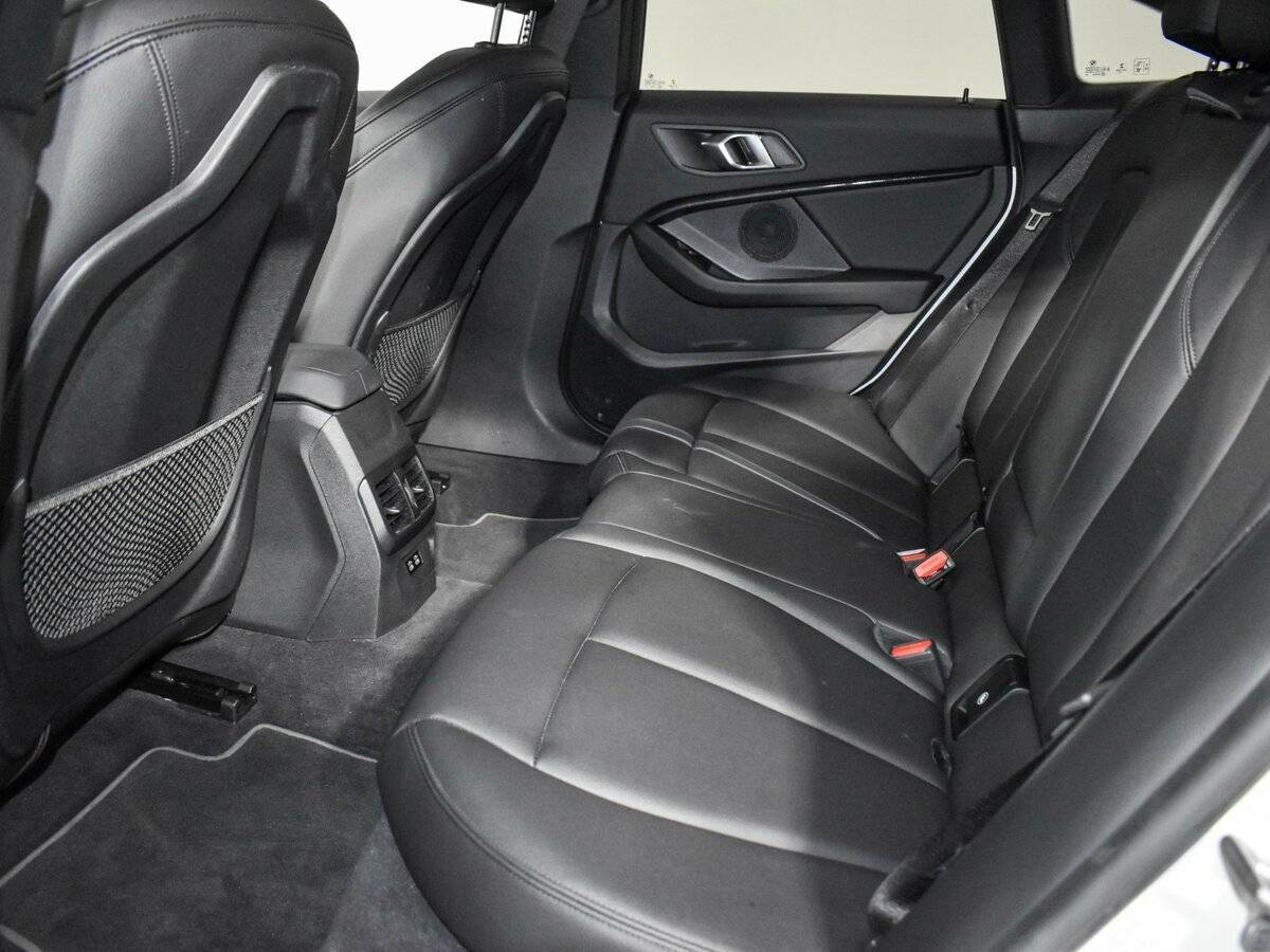 BMW 2 серии 2019 года с пробегом. Фото: #12