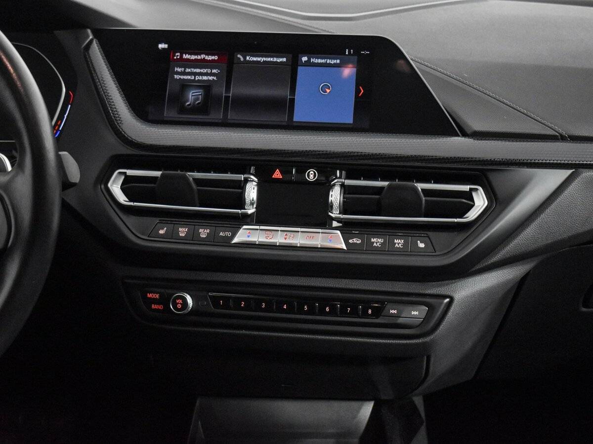 BMW 2 серии 2019 года с пробегом. Фото: #15