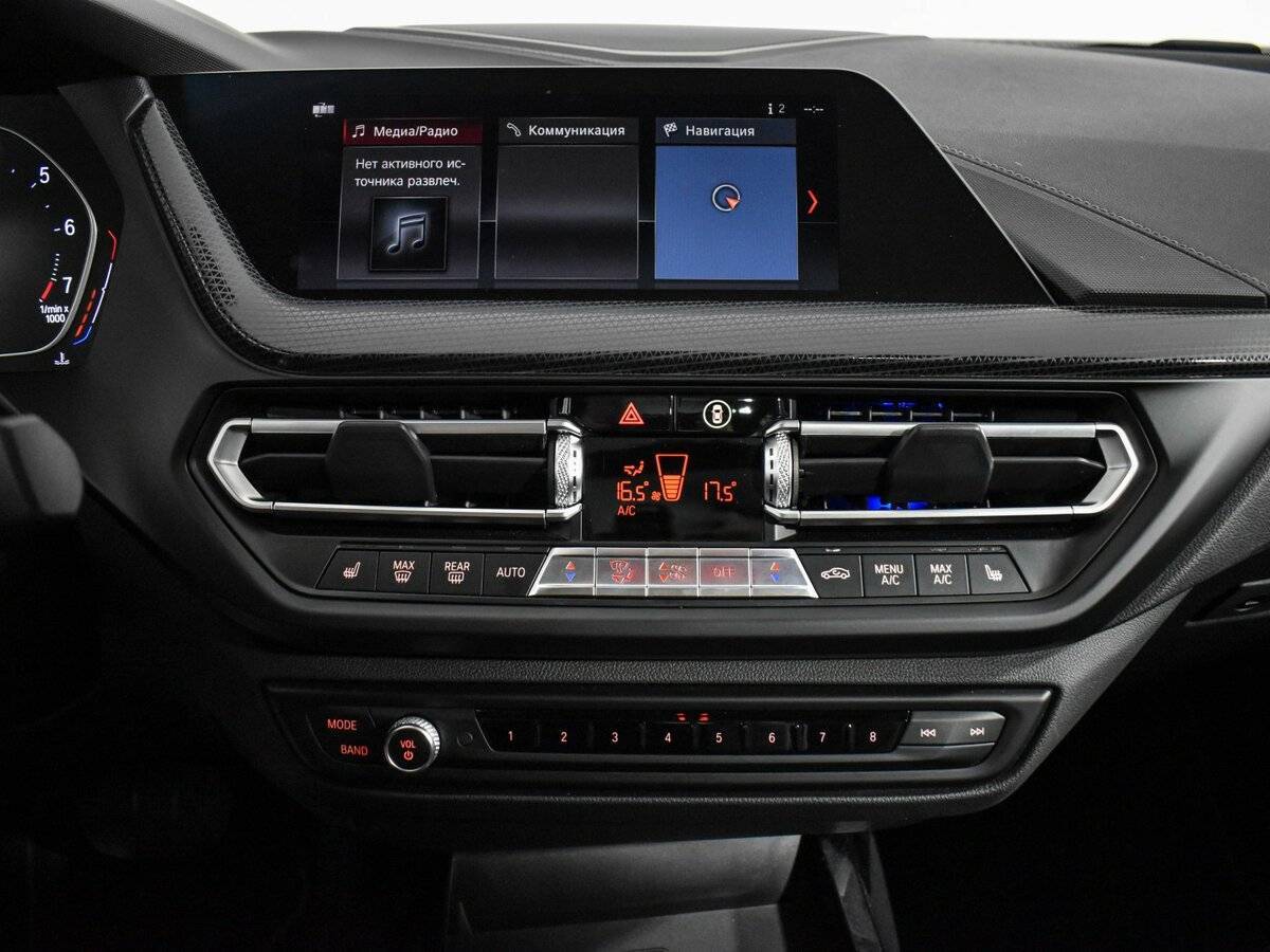 BMW 2 серии 2019 года с пробегом. Фото: #16