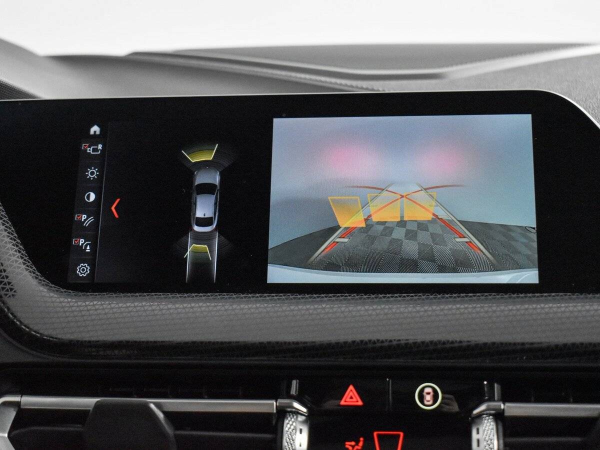 BMW 2 серии 2019 года с пробегом. Фото: #18