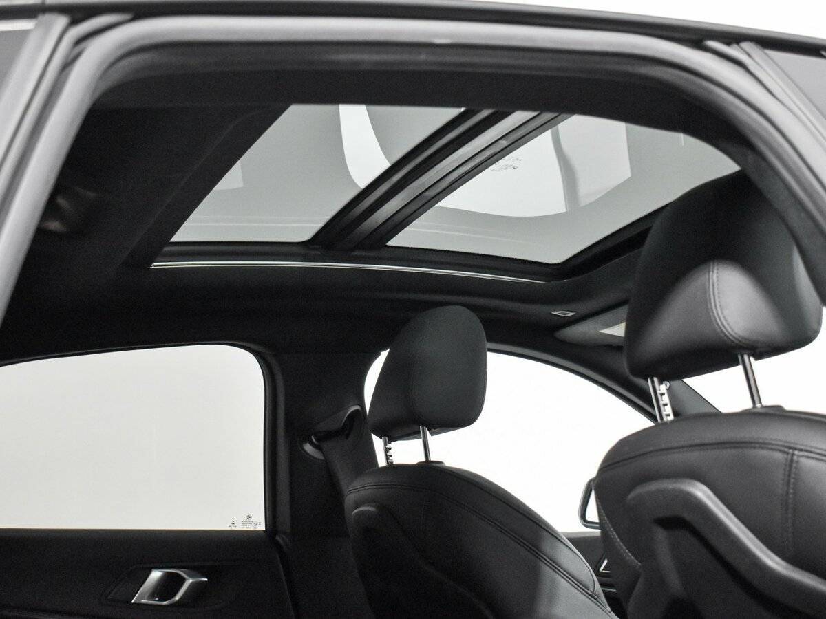 BMW 2 серии 2019 года с пробегом. Фото: #21