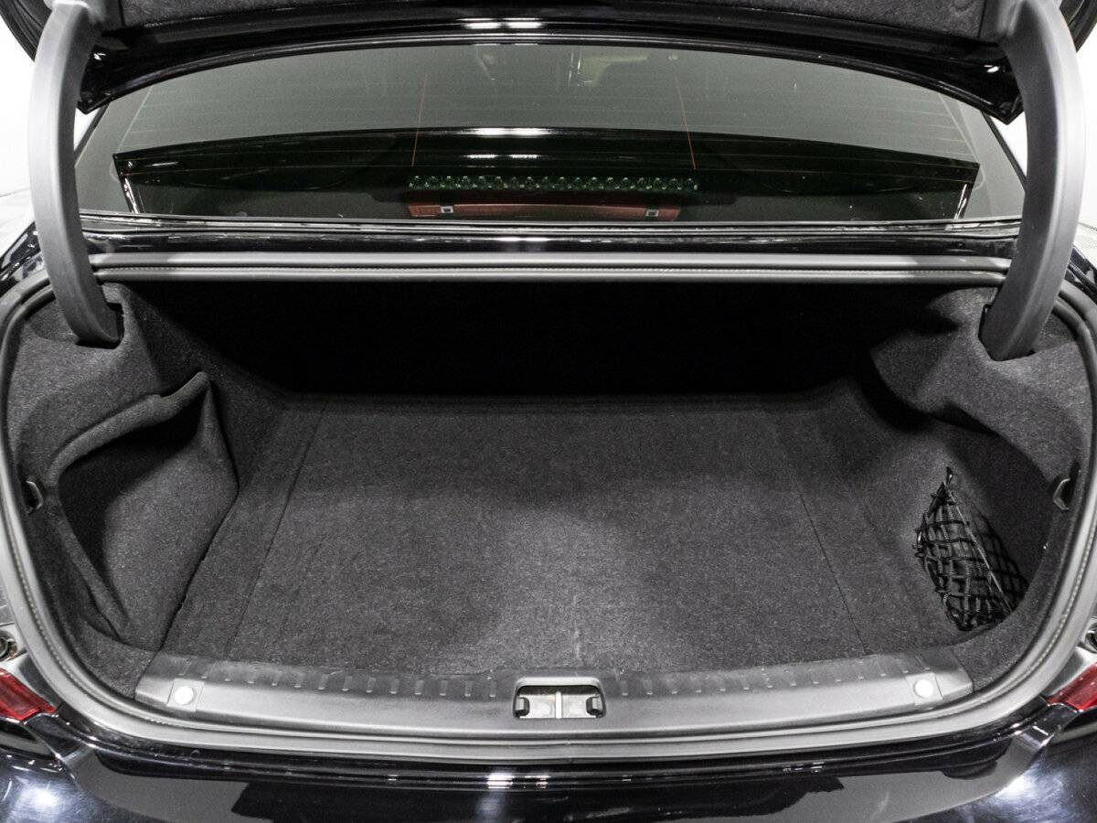 Volvo S90 2017 года с пробегом. Фото: #14