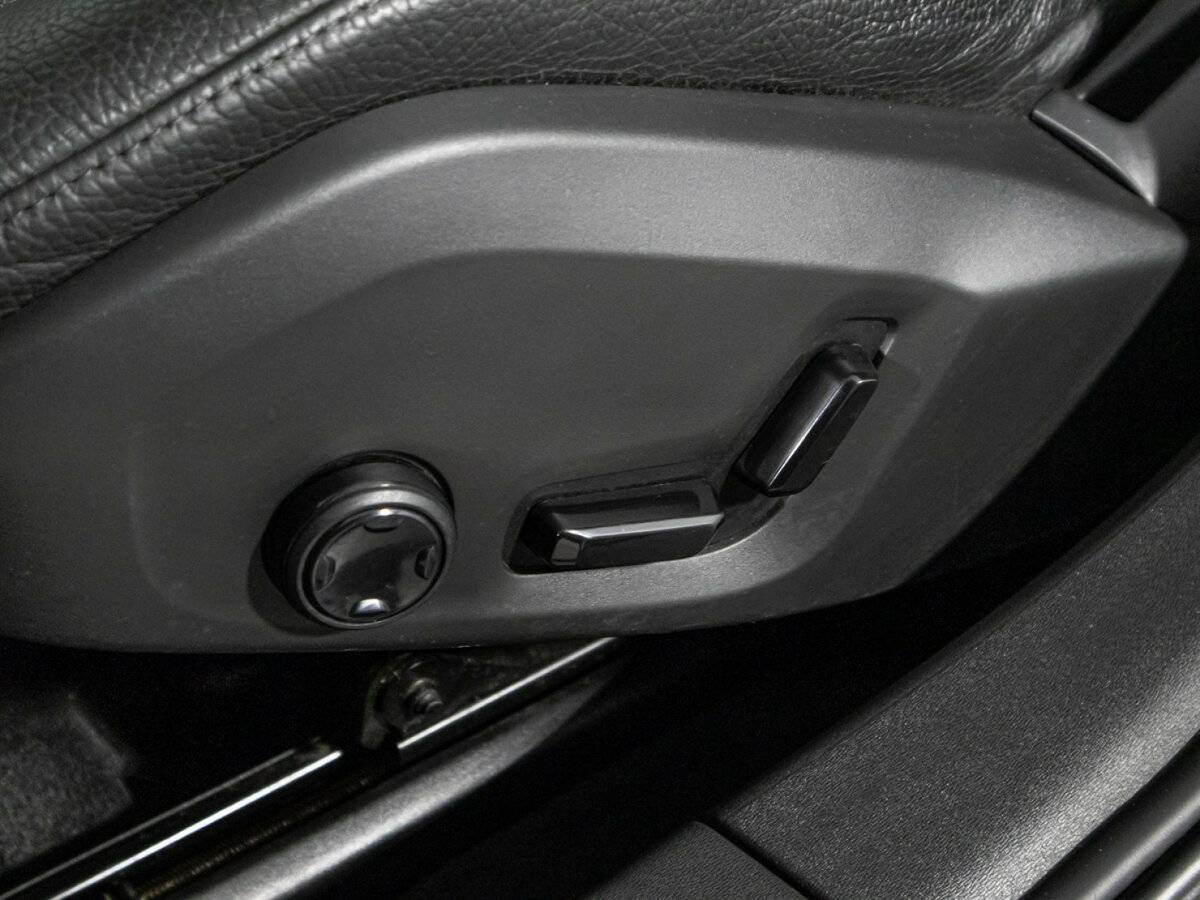 Volvo S90 2017 года с пробегом. Фото: #16