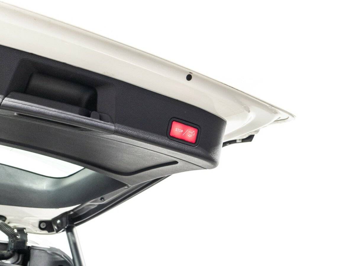 Mercedes-Benz GL-Класс 2014 года с пробегом. Фото: #15