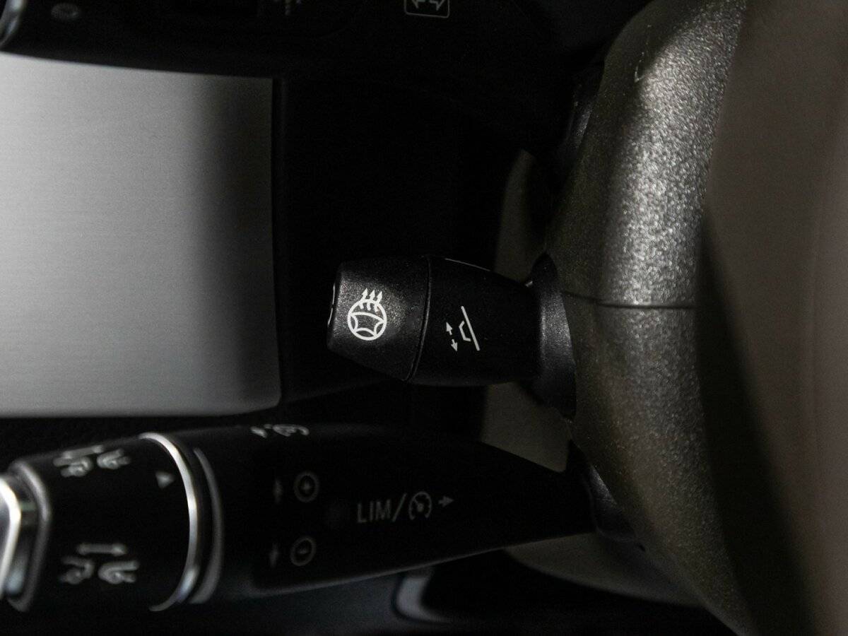 Mercedes-Benz GLK-Класс 2014 года с пробегом. Фото: #17