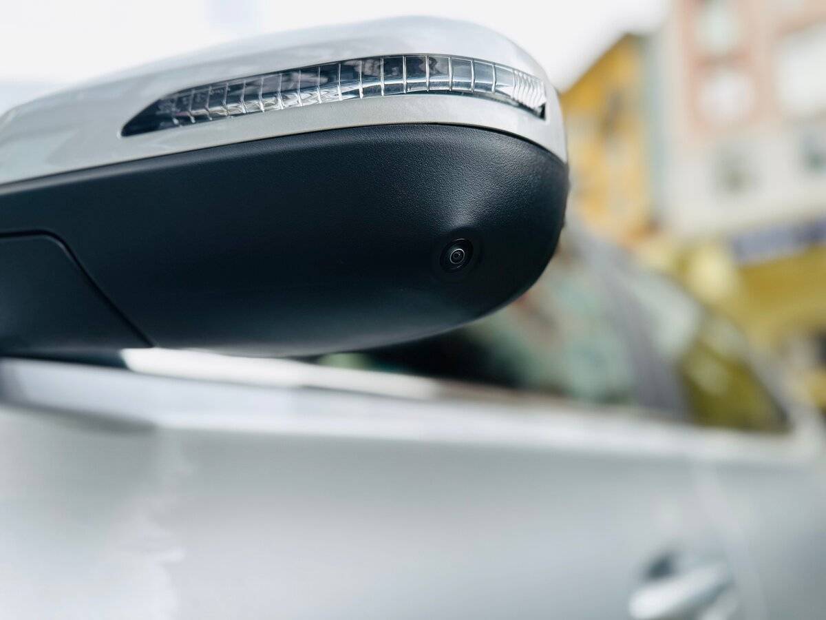 Chery Tiggo 4 Pro 2024 года с пробегом. Фото: #38