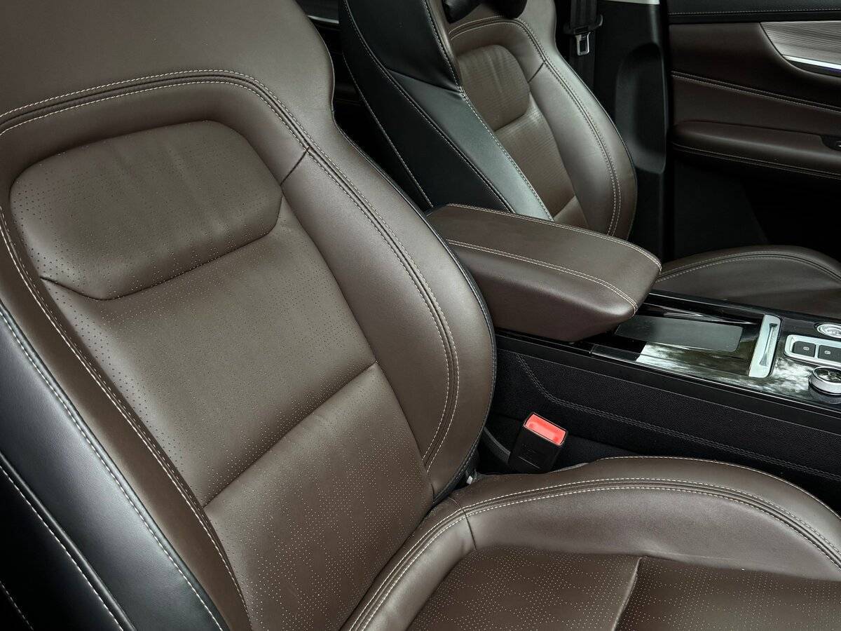 Chery Tiggo 8 Pro 2021 года с пробегом. Фото: #13