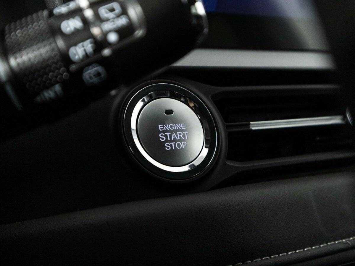 Chery Tiggo 4 Pro 2023 года с пробегом. Фото: #17