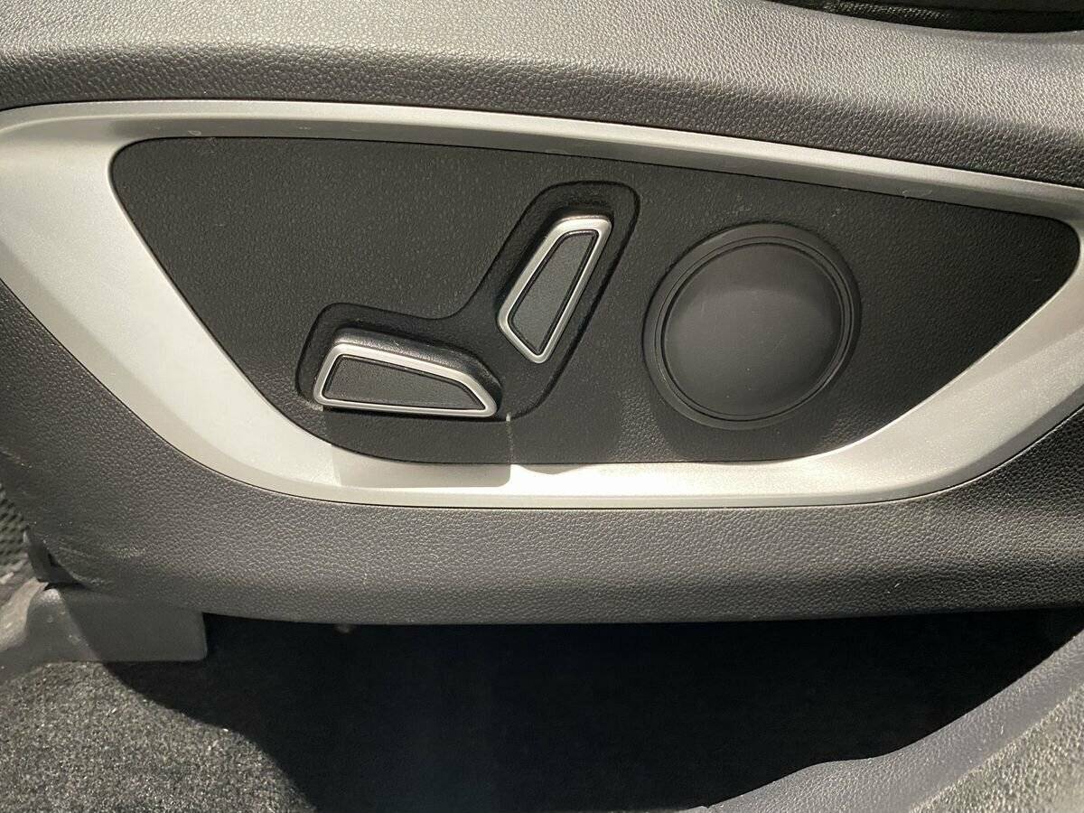 Changan CS75 Plus 2023 года с пробегом. Фото: #21