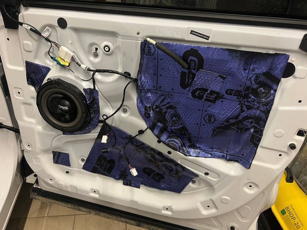 Changan UNI-K 2023 года с пробегом. Фото: #16