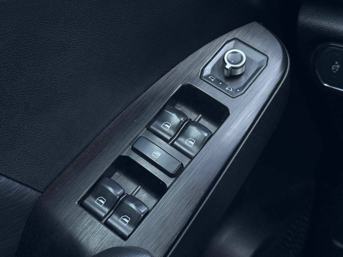 Haval Jolion 2021 года с пробегом. Фото: #7