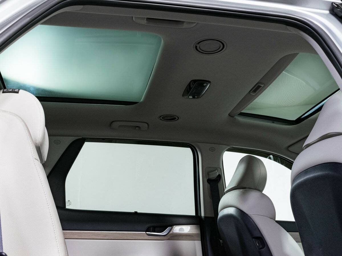 Hyundai Palisade 2022 года с пробегом. Фото: #15