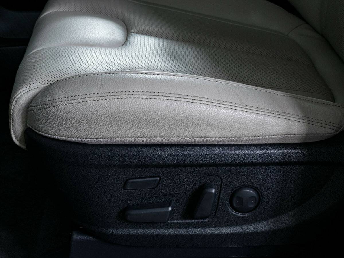 Hyundai Palisade 2022 года с пробегом. Фото: #24