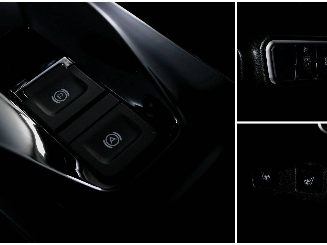 Haval Dargo 2024 года с пробегом. Фото: #13