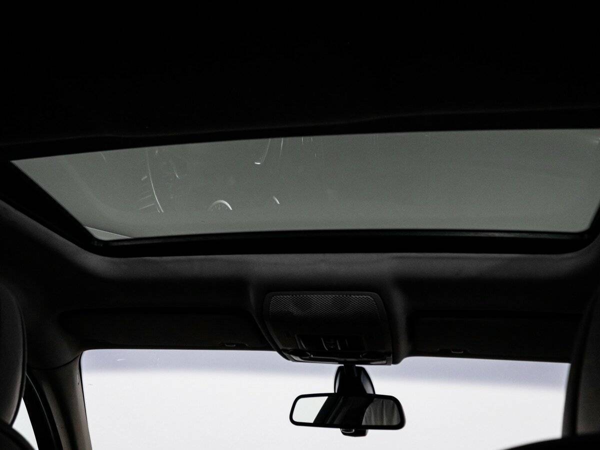 BMW X6 2013 года с пробегом. Фото: #15