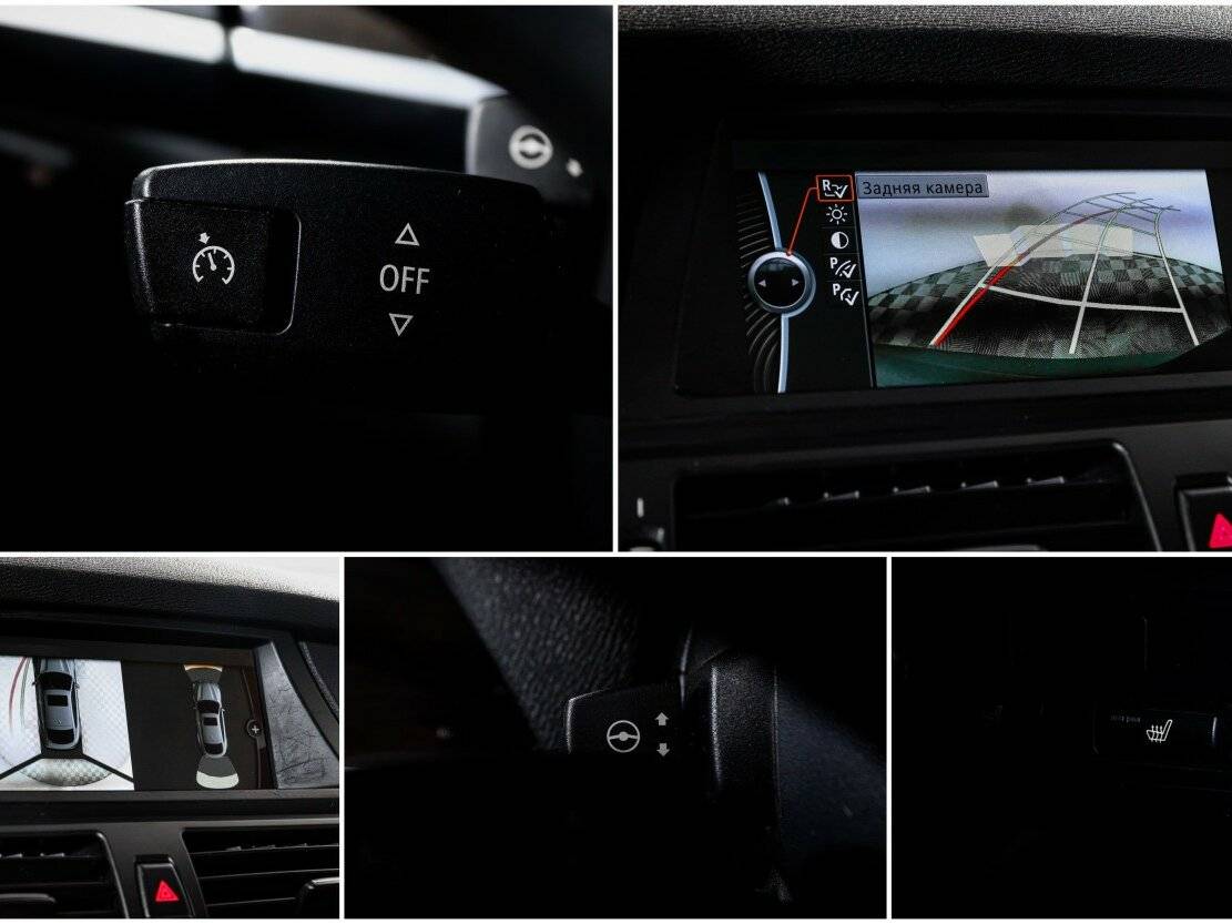 BMW X6 2013 года с пробегом. Фото: #16