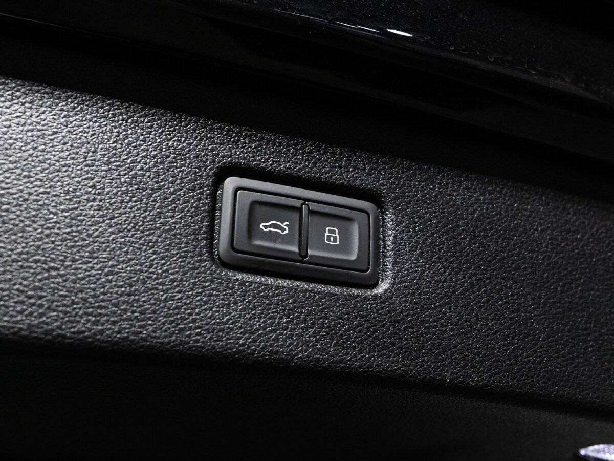 Audi Q7 2019 года с пробегом. Фото: #15