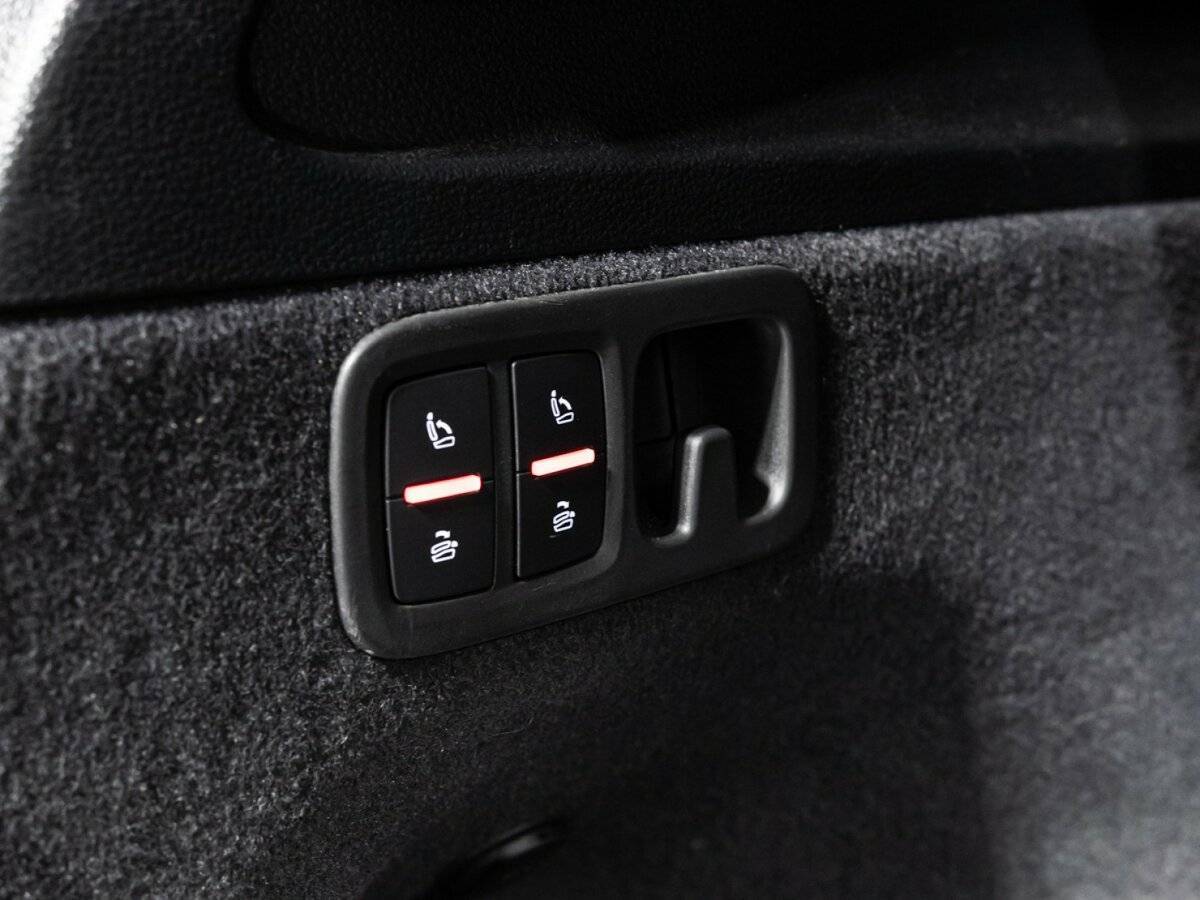 Audi Q7 2019 года с пробегом. Фото: #16