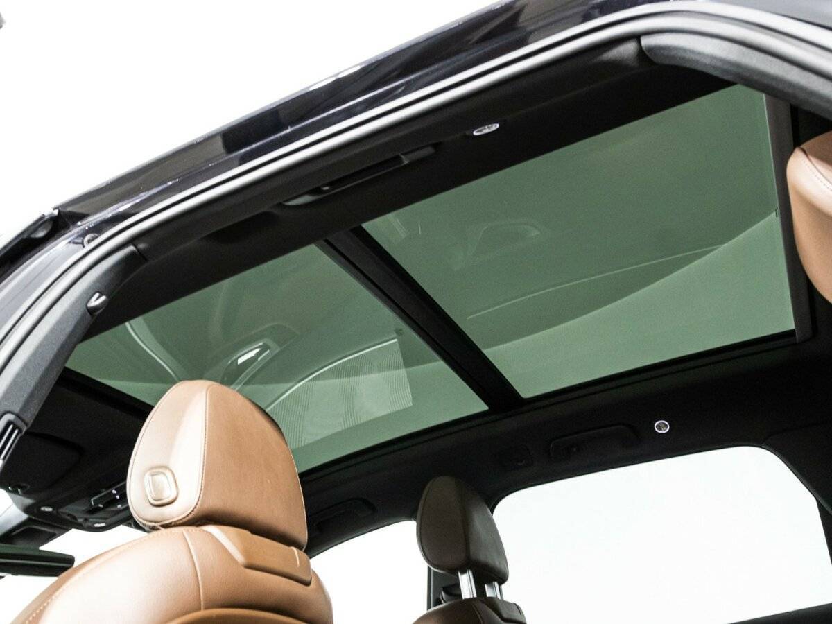 Audi Q7 2019 года с пробегом. Фото: #17