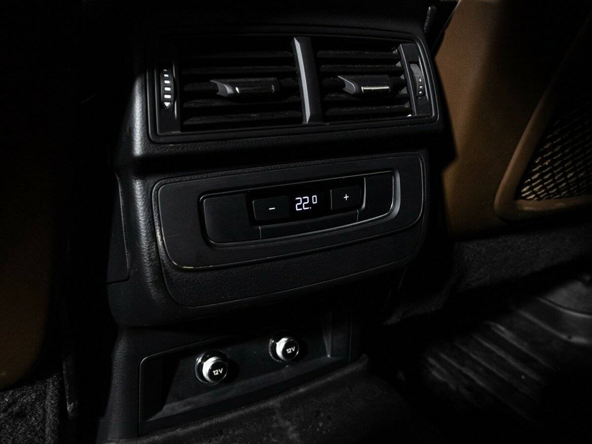 Audi Q7 2019 года с пробегом. Фото: #19