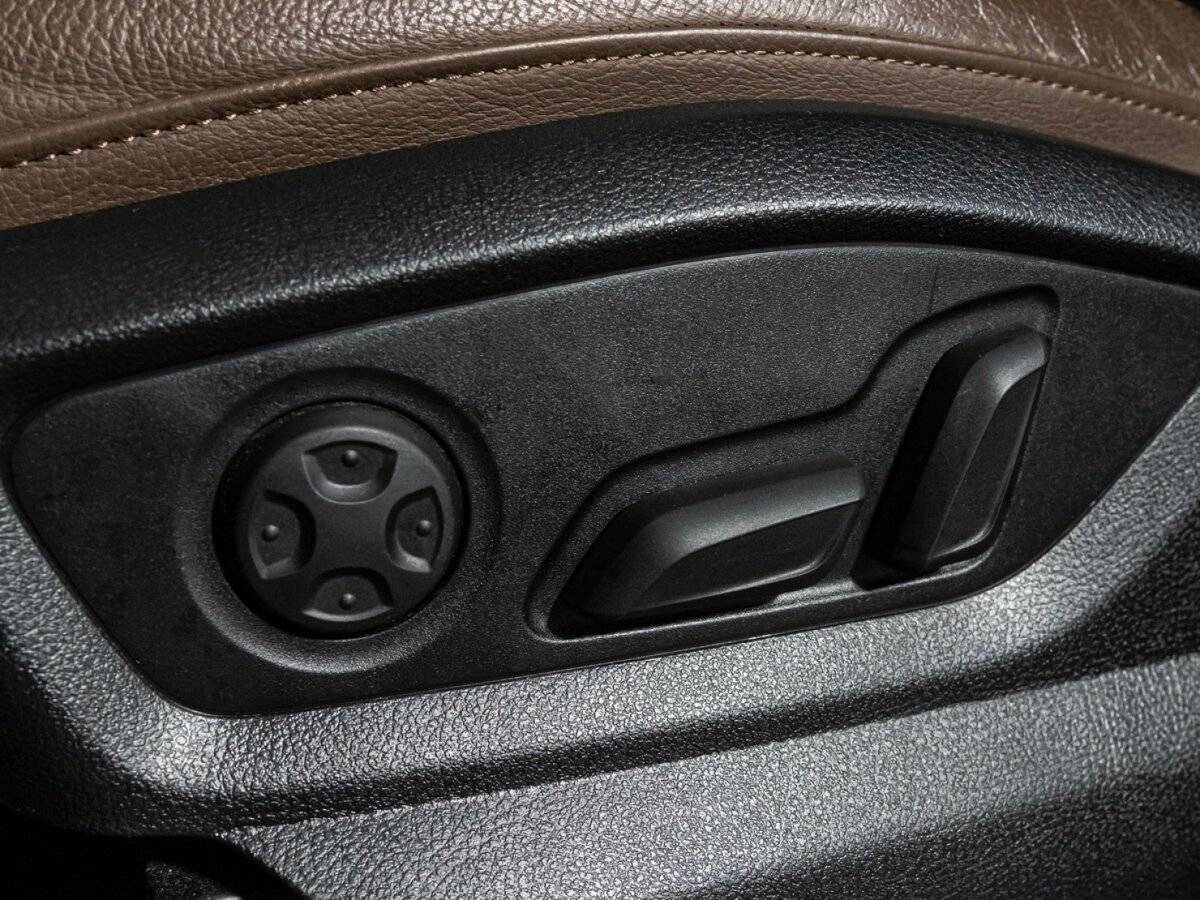 Audi Q7 2019 года с пробегом. Фото: #20