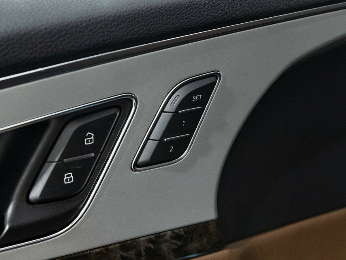 Audi Q7 2019 года с пробегом. Фото: #21