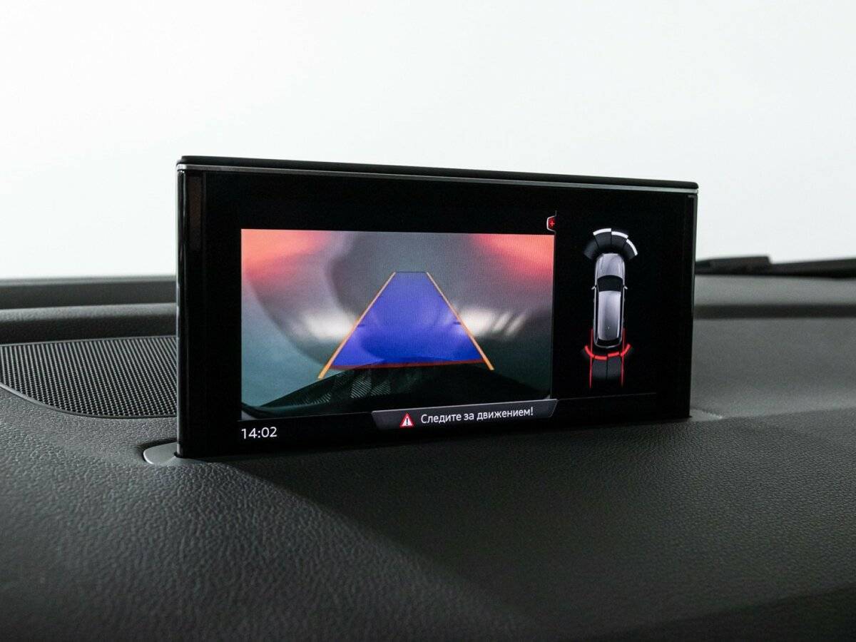 Audi Q7 2019 года с пробегом. Фото: #22