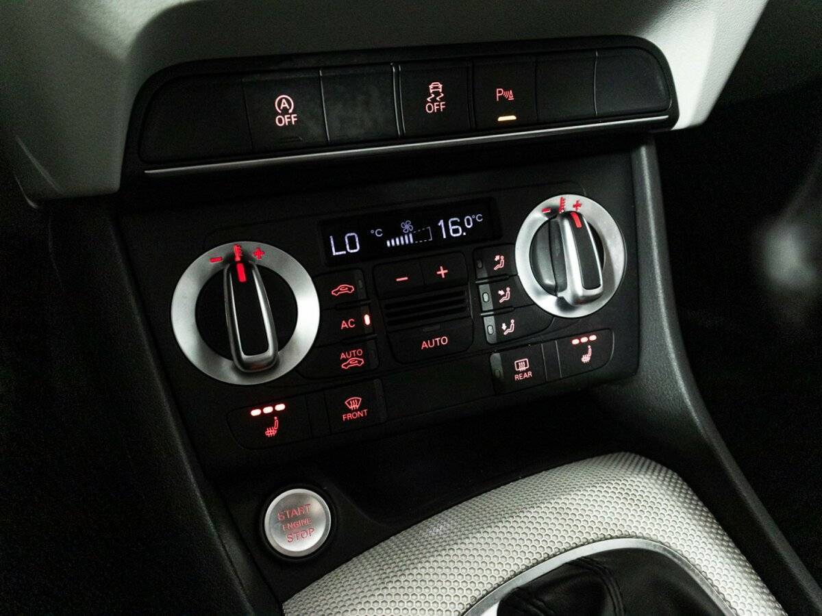 Audi Q3 2011 года с пробегом. Фото: #16