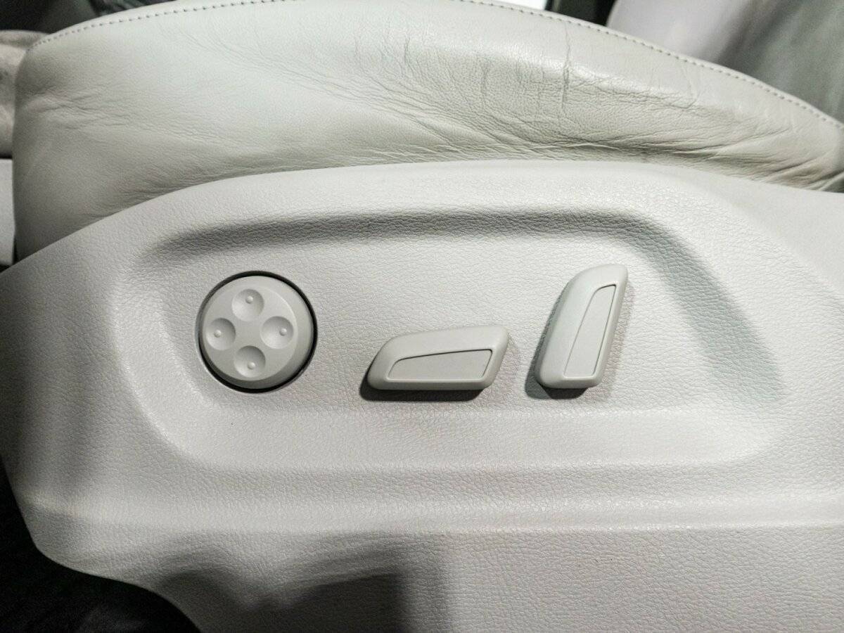 Audi Q3 2011 года с пробегом. Фото: #17