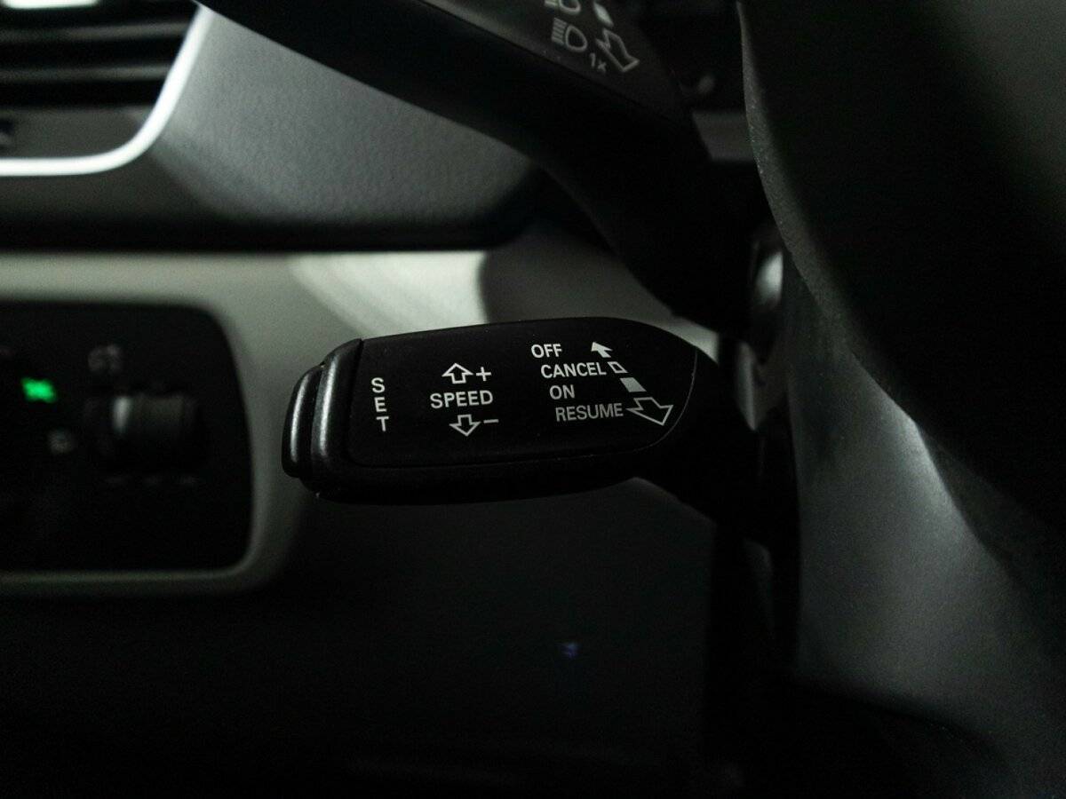 Audi Q3 2011 года с пробегом. Фото: #18