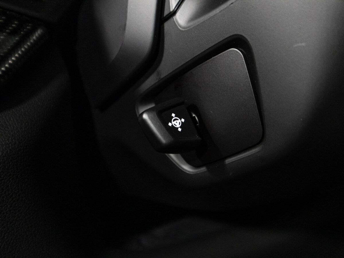 BMW X6 2020 года с пробегом. Фото: #18