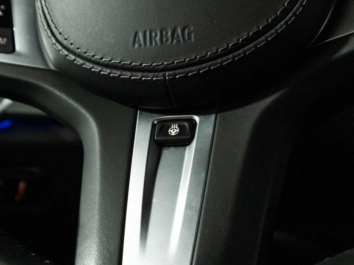 BMW X6 2020 года с пробегом. Фото: #25