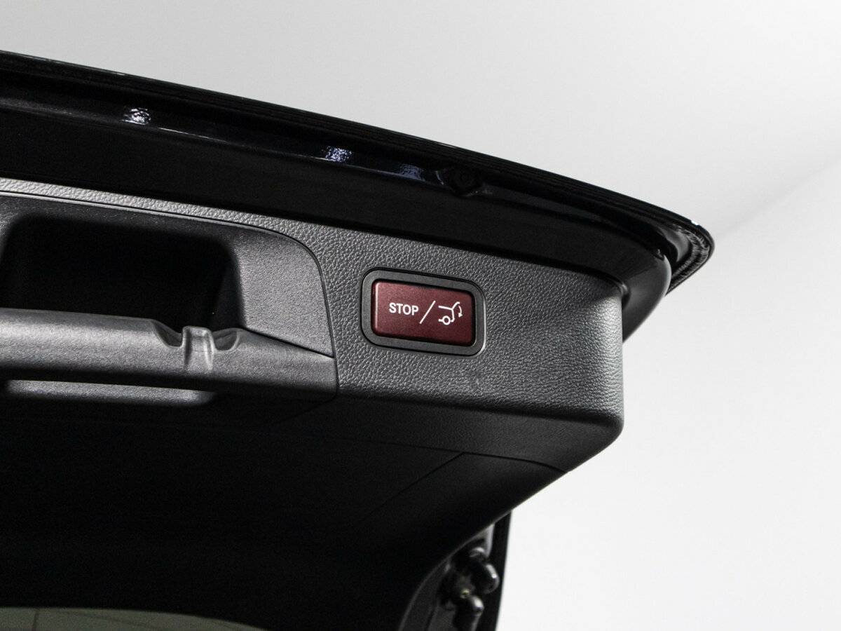 Mercedes-Benz GLC 2017 года с пробегом. Фото: #13